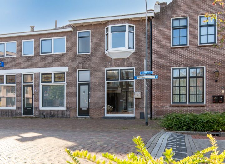 Zandstraat 43